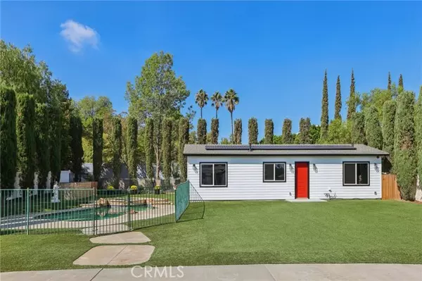 Woodland Hills, CA 91367,6233 Penfield AVE
