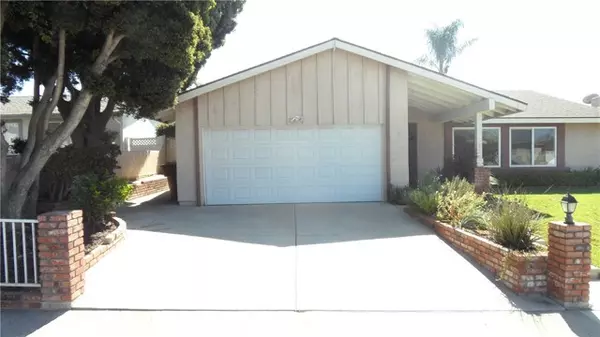 Yorba Linda, CA 92886,4446 Avenida De Las Flores