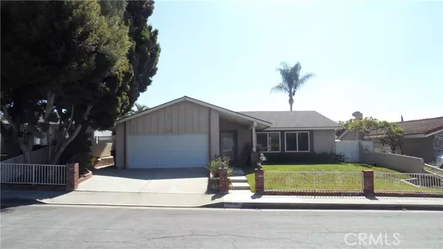 Yorba Linda, CA 92886,4446 Avenida De Las Flores