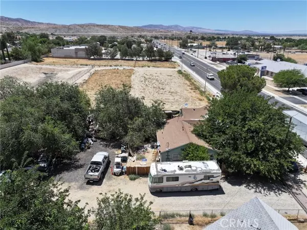 Littlerock, CA 93543,7800 Pearblossom HWY