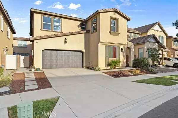 Ontario, CA 91762,4877 S Avocado TRL