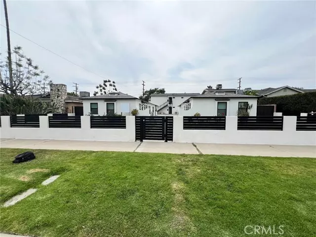 2423 N Lincoln ST, Burbank, CA 91504