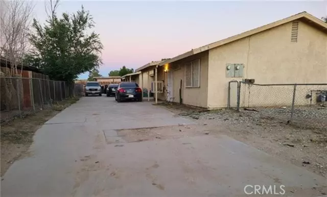 Adelanto, CA 92301,18605 New Hampshire A