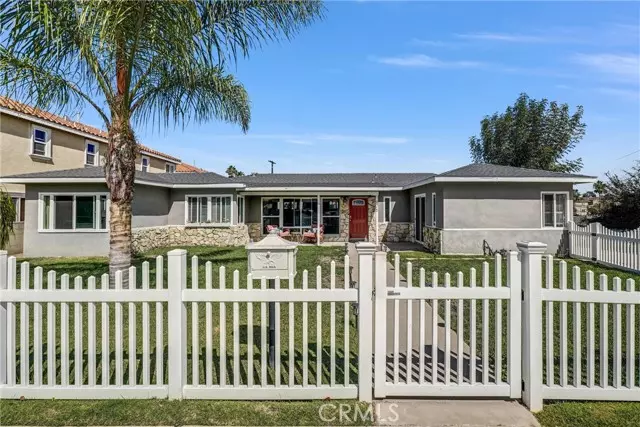 1605 251st ST, Harbor City, CA 90710