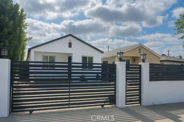 Pacoima, CA 91331,13250 Mercer ST