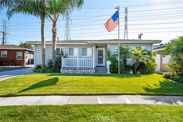 6322 Cardale, Lakewood, CA 90713