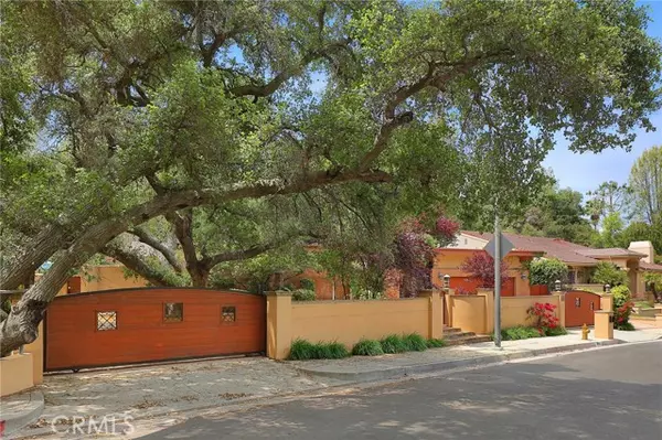 3951 Vanalden, Tarzana, CA 91356