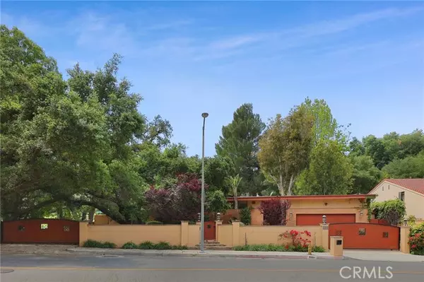 Tarzana, CA 91356,3951 Vanalden