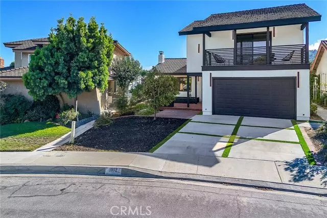 1902 Peninsula Verde DR, Rancho Palos Verdes, CA 90275