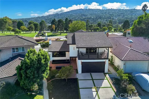 Rancho Palos Verdes, CA 90275,1902 Peninsula Verde DR