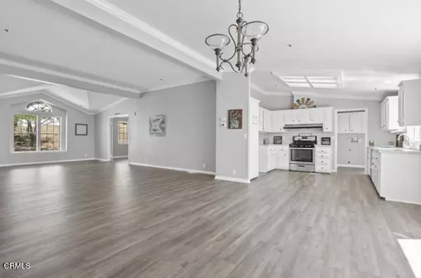 Palmdale, CA 93510,510 E soledad RD