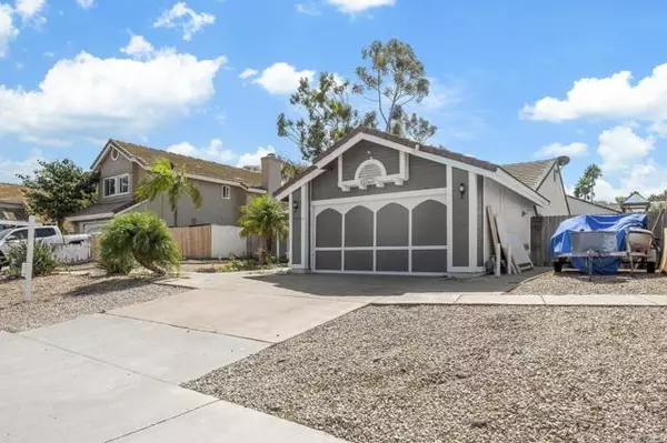Oceanside, CA 92054,3313 Tonopah ST