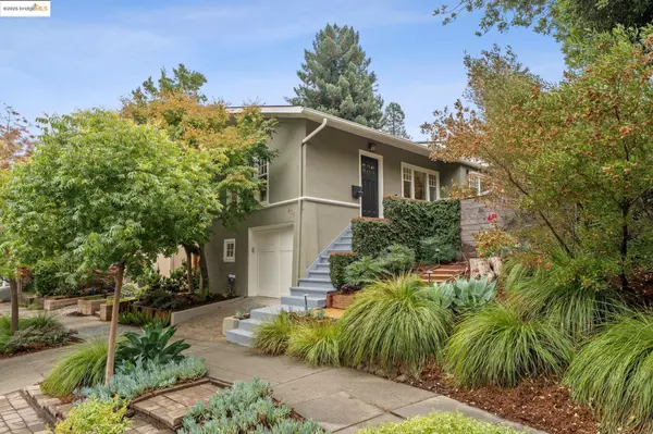 405 Linda AVE, Piedmont, CA 94611