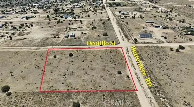 111 Ocotillo ST, Phelan, CA 92371