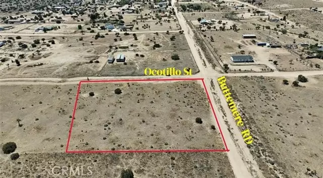 111 Ocotillo ST, Phelan, CA 92371