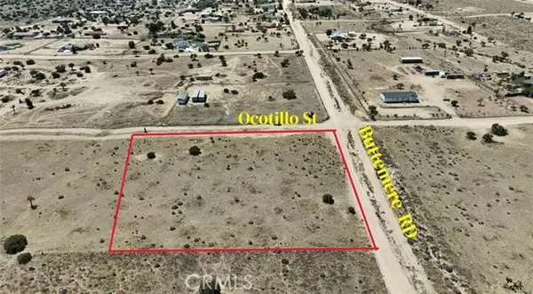 Phelan, CA 92371,111 Ocotillo ST