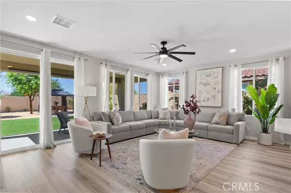 Indio, CA 92203,42811 Torno PL