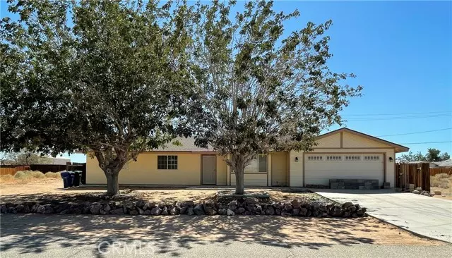 10416 Peach AVE, California City, CA 93505