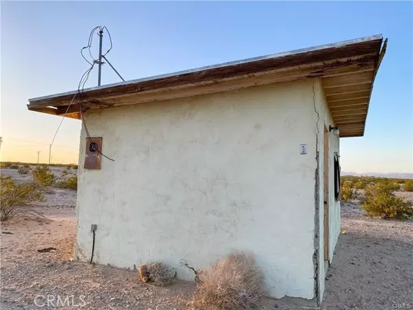 Twentynine Palms, CA 92277,0 Pole Line Rd