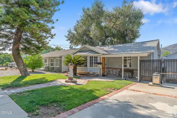 2606 Hermosa AVE, Montrose, CA 91020