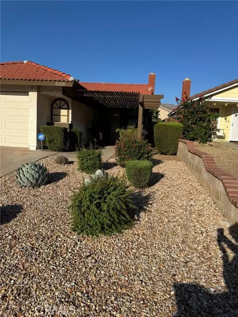 Moreno Valley, CA 92557,11119 Silver RUN
