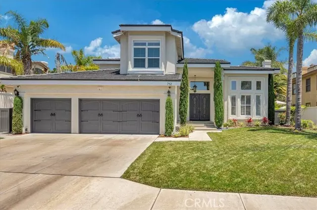712 S Lost Canyon RD, Anaheim Hills, CA 92808