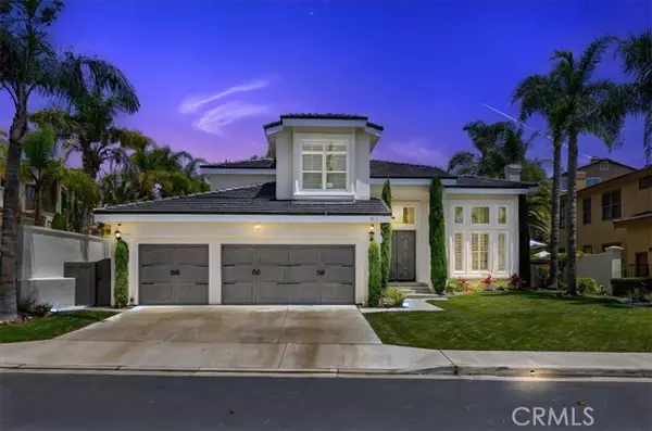 712 S Lost Canyon RD, Anaheim Hills, CA 92808