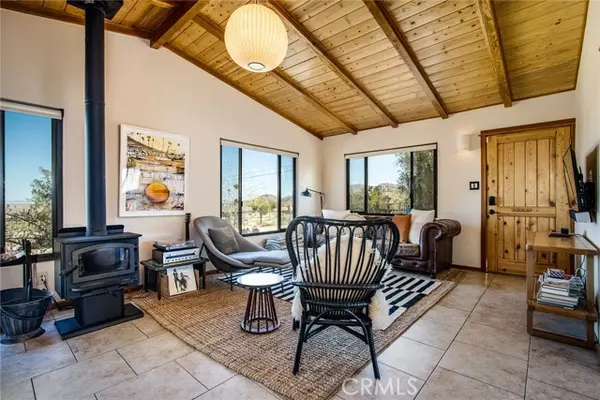 Joshua Tree, CA 92252,7716 Sunset