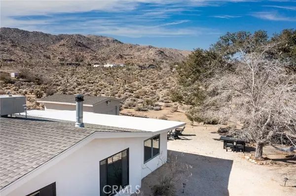 Joshua Tree, CA 92252,7716 Sunset