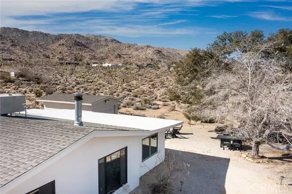 Joshua Tree, CA 92252,7716 Sunset