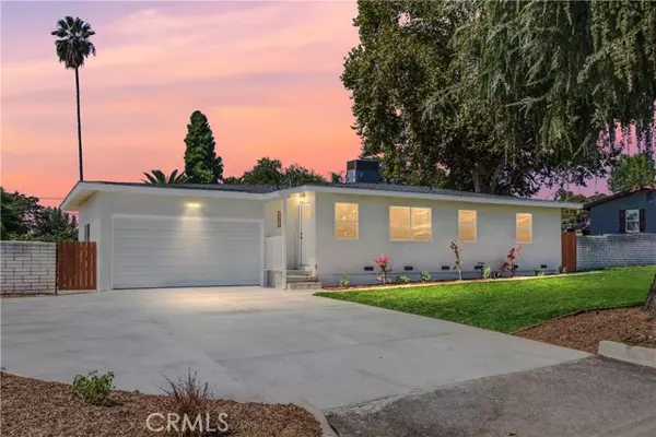 12370 Overcrest DR, Yucaipa, CA 92399