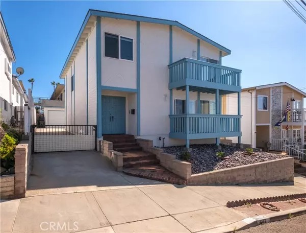 948 2nd ST, Hermosa Beach, CA 90254