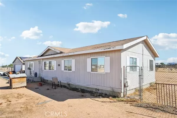 Apple Valley, CA 92308,10992 10992 Tecopa RD