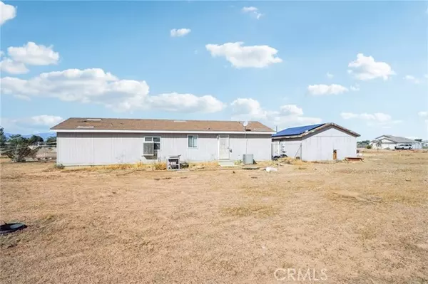 Apple Valley, CA 92308,10992 10992 Tecopa RD