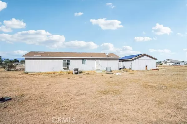 Apple Valley, CA 92308,10992 10992 Tecopa RD