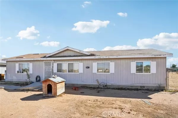 10992 10992 Tecopa RD, Apple Valley, CA 92308