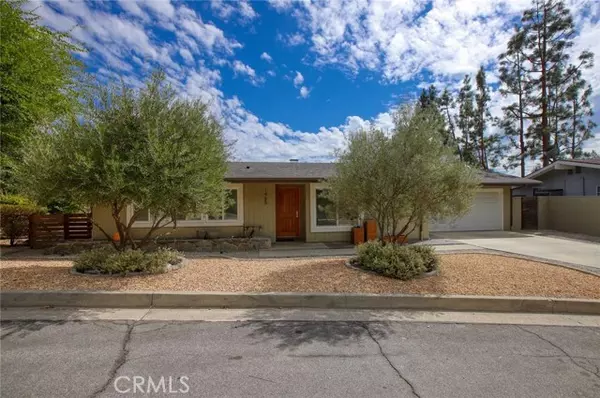 Pasadena, CA 91105,1465 Washburn RD
