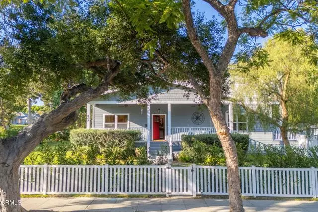 307 Fillmore ST, Pasadena, CA 91106