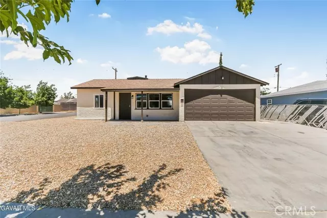 203 E Avenue P4, Palmdale, CA 93550