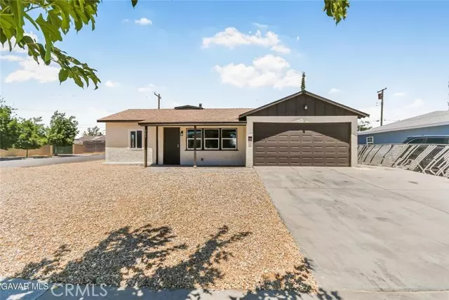 203 E Avenue P4, Palmdale, CA 93550