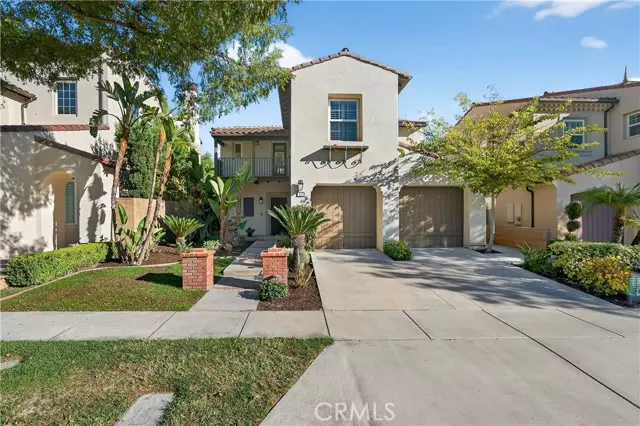 12 Inglenook, Irvine, CA 92602