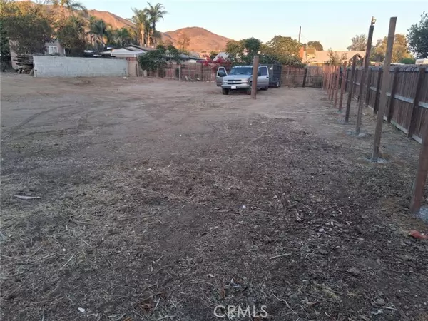 Jurupa Valley, CA 92509,0 Fox Tail LN