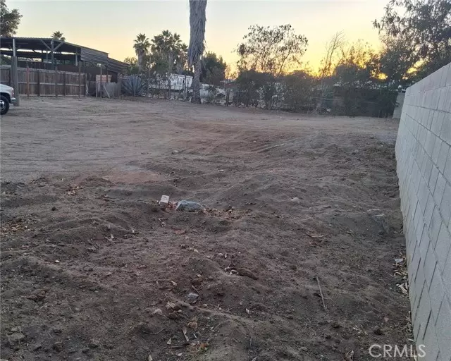 Jurupa Valley, CA 92509,0 Fox Tail LN