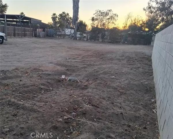 0 Fox Tail LN, Jurupa Valley, CA 92509