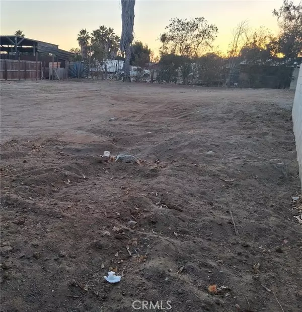 Jurupa Valley, CA 92509,0 Fox Tail LN