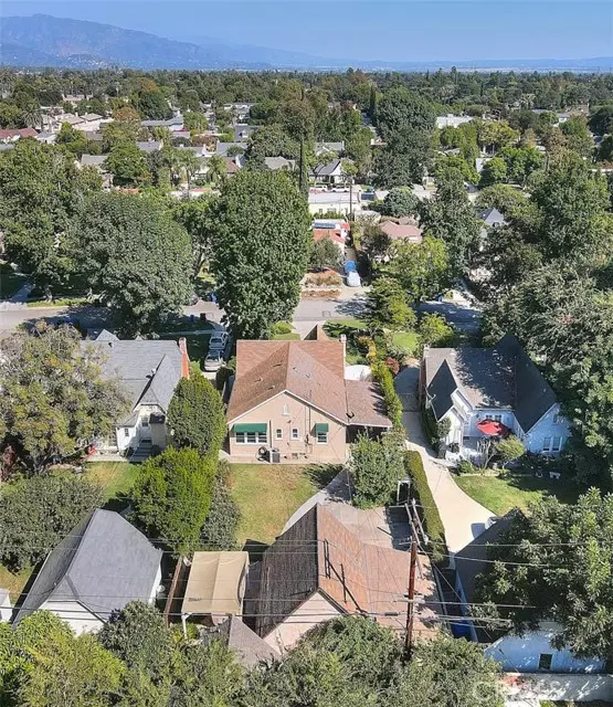 Pasadena, CA 91107,427 S Grand Oaks AVE