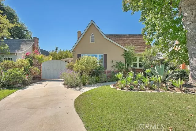 427 S Grand Oaks AVE, Pasadena, CA 91107