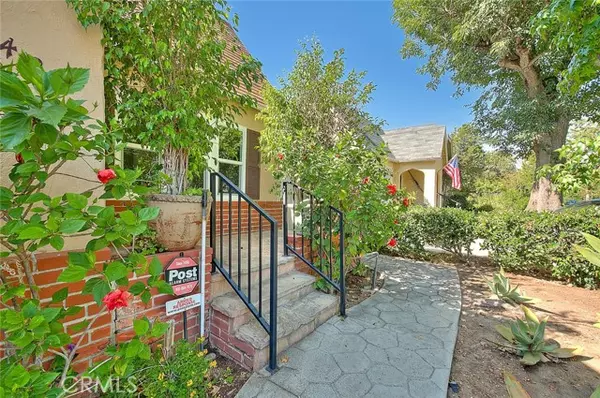 Pasadena, CA 91107,427 S Grand Oaks AVE