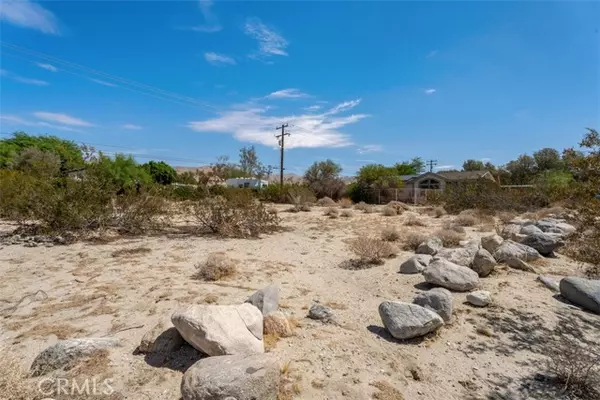 0 San Andreas, Desert Hot Springs, CA 92240