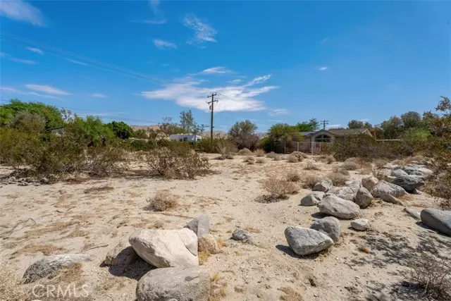 0 San Andreas ST, Desert Hot Springs, CA 92240